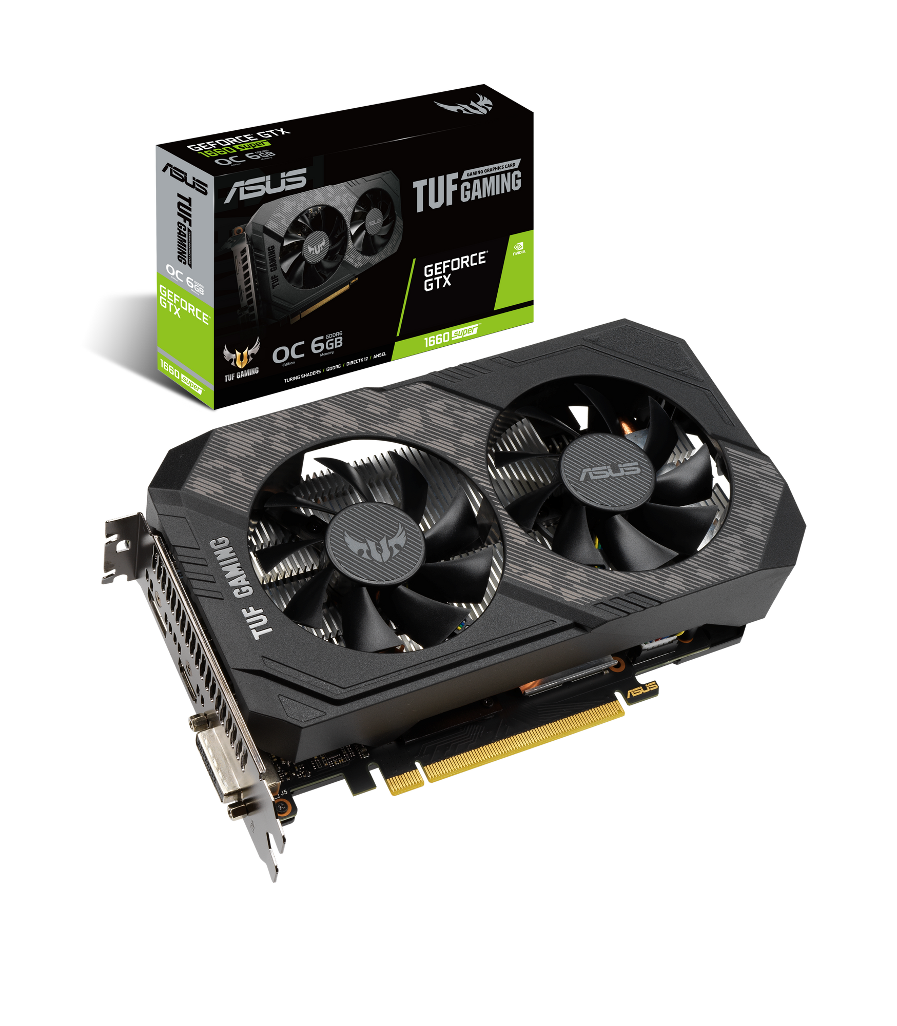 TUF-GTX1660S-O6G-GAMING