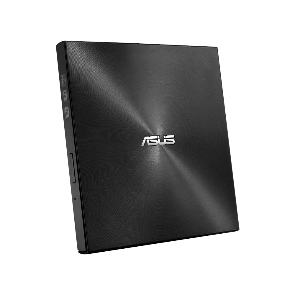 ASUS ZenDrive U9M (SDRW-08U9M-U) Noir thumbnail 5
