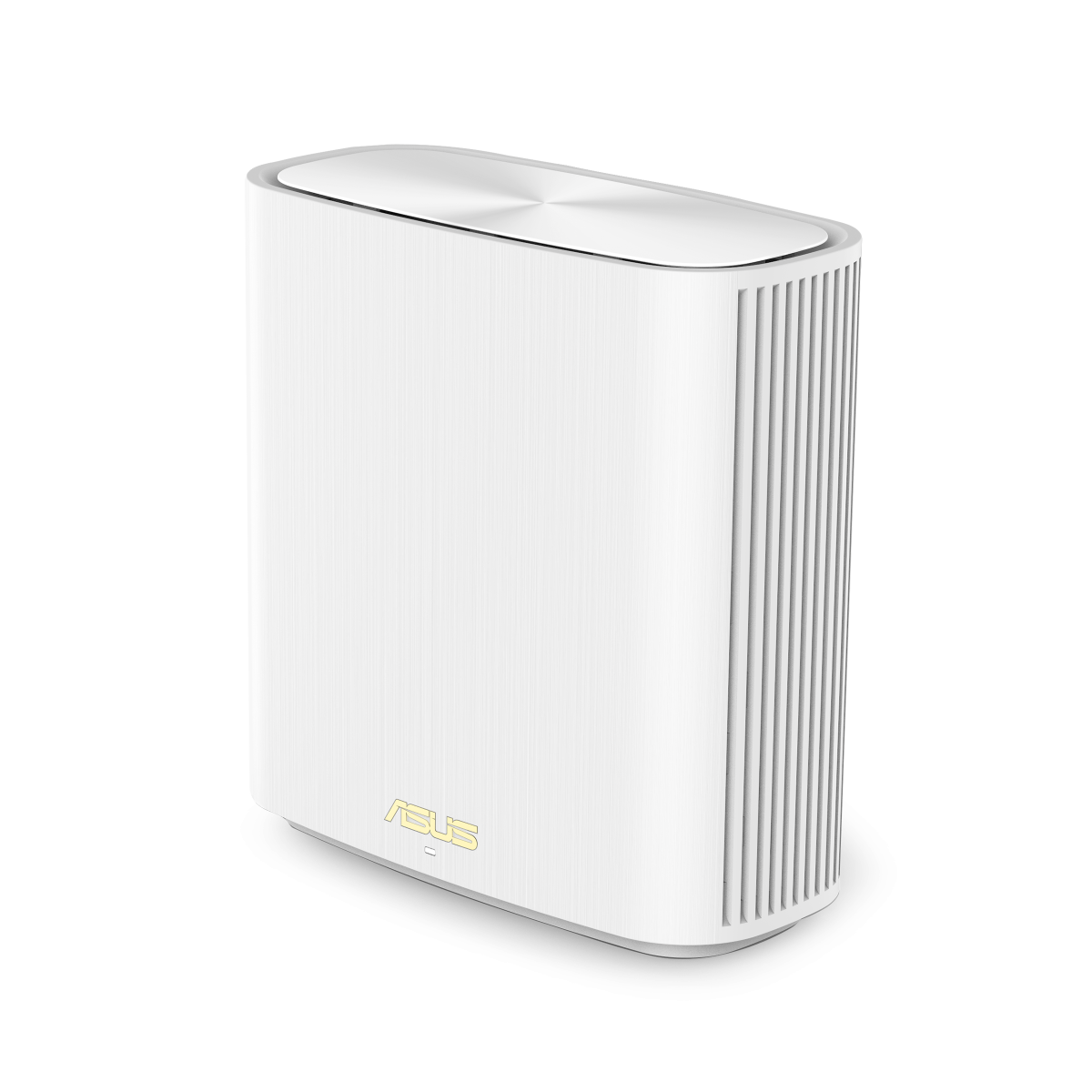 ASUS ZenWiFi XD6S AX5400 1er Set Weiß kombinierbarer Router thumbnail 4