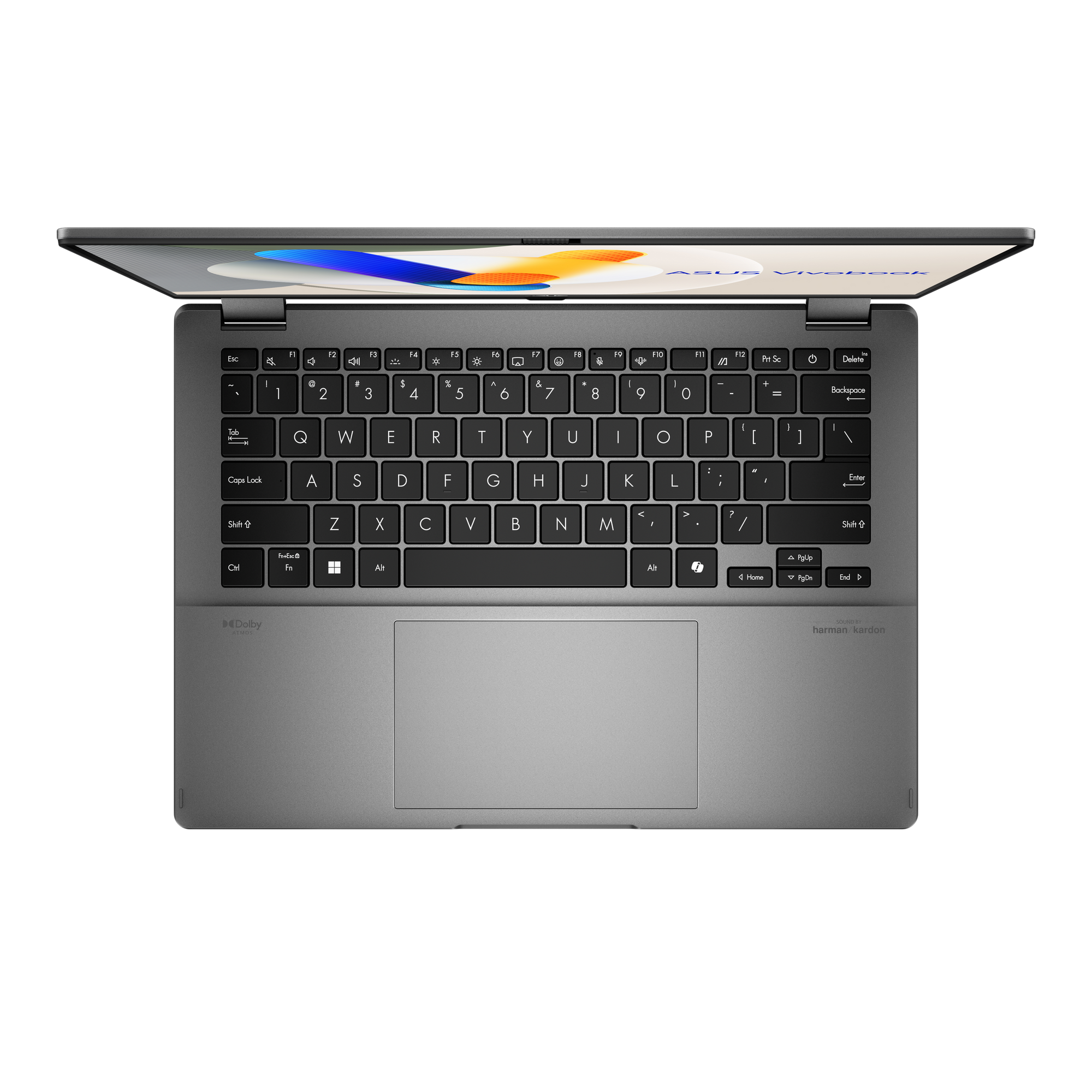 Vivobook 14 Flip TP3407SA-QL003W thumbnail 3