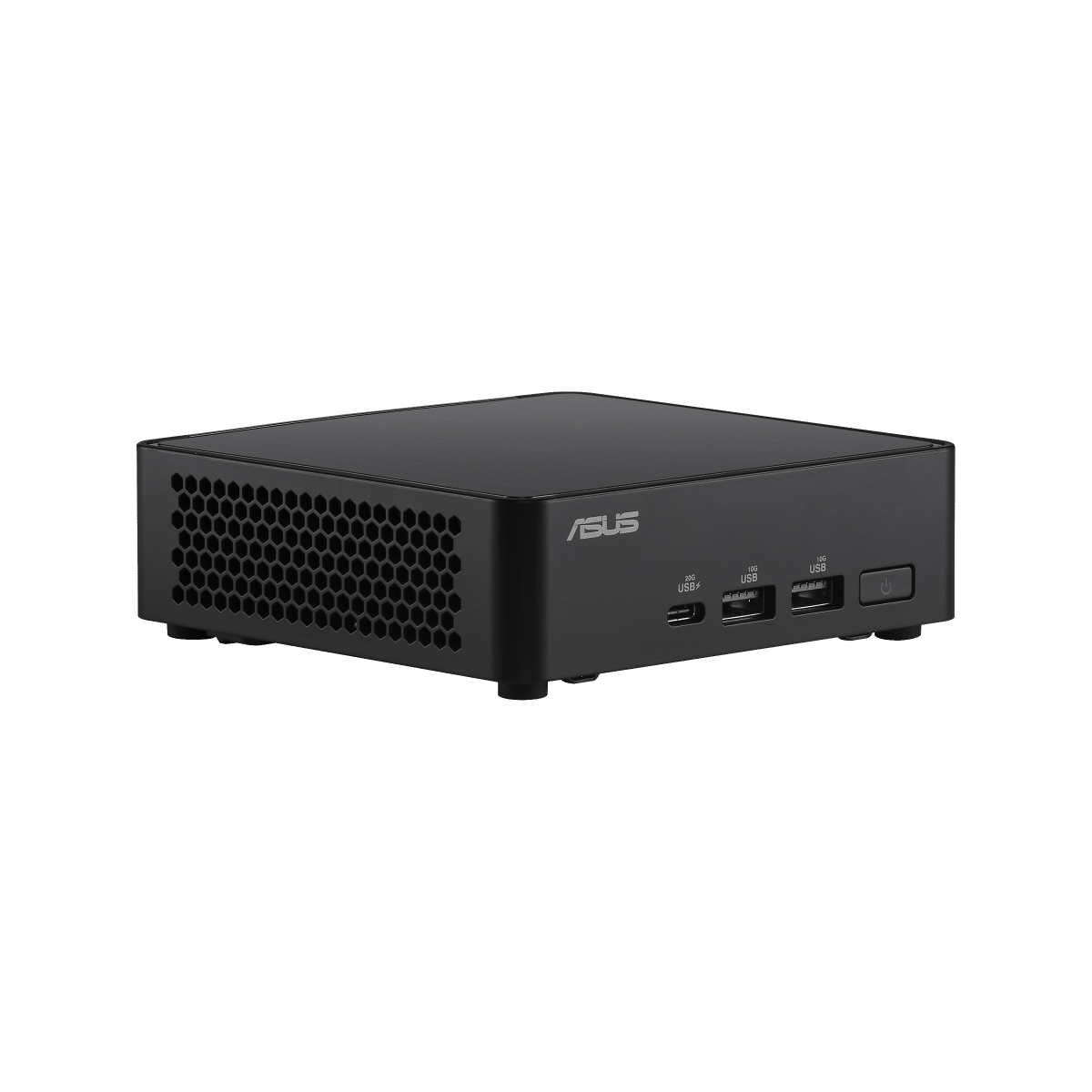 ASUS NUC 14 Pro Slim PC Kit RNUC14RVKI300000I 