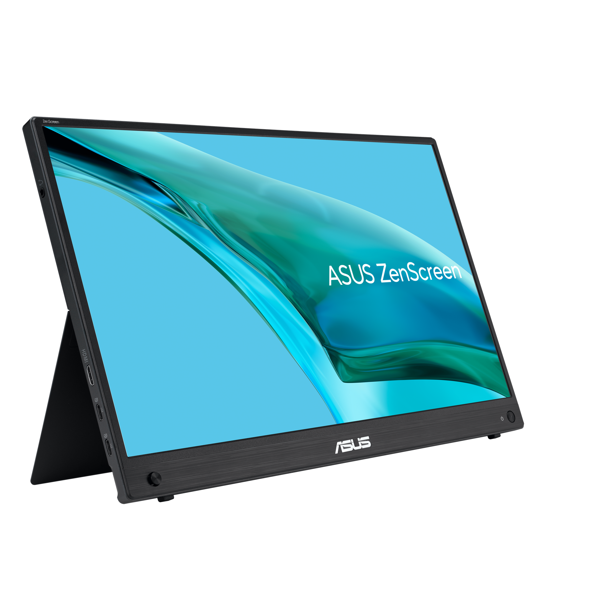 ASUS ZenScreen MB16AHG thumbnail 3