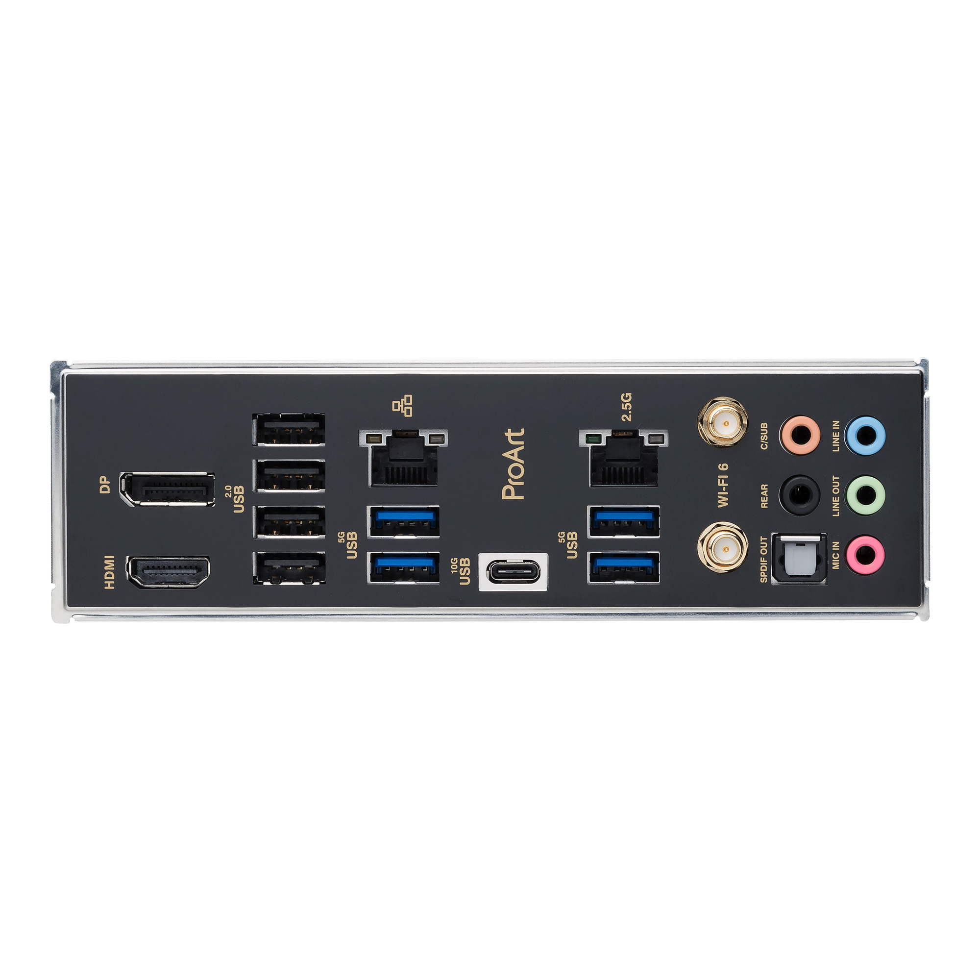 ProArt B760-CREATOR WIFI 2