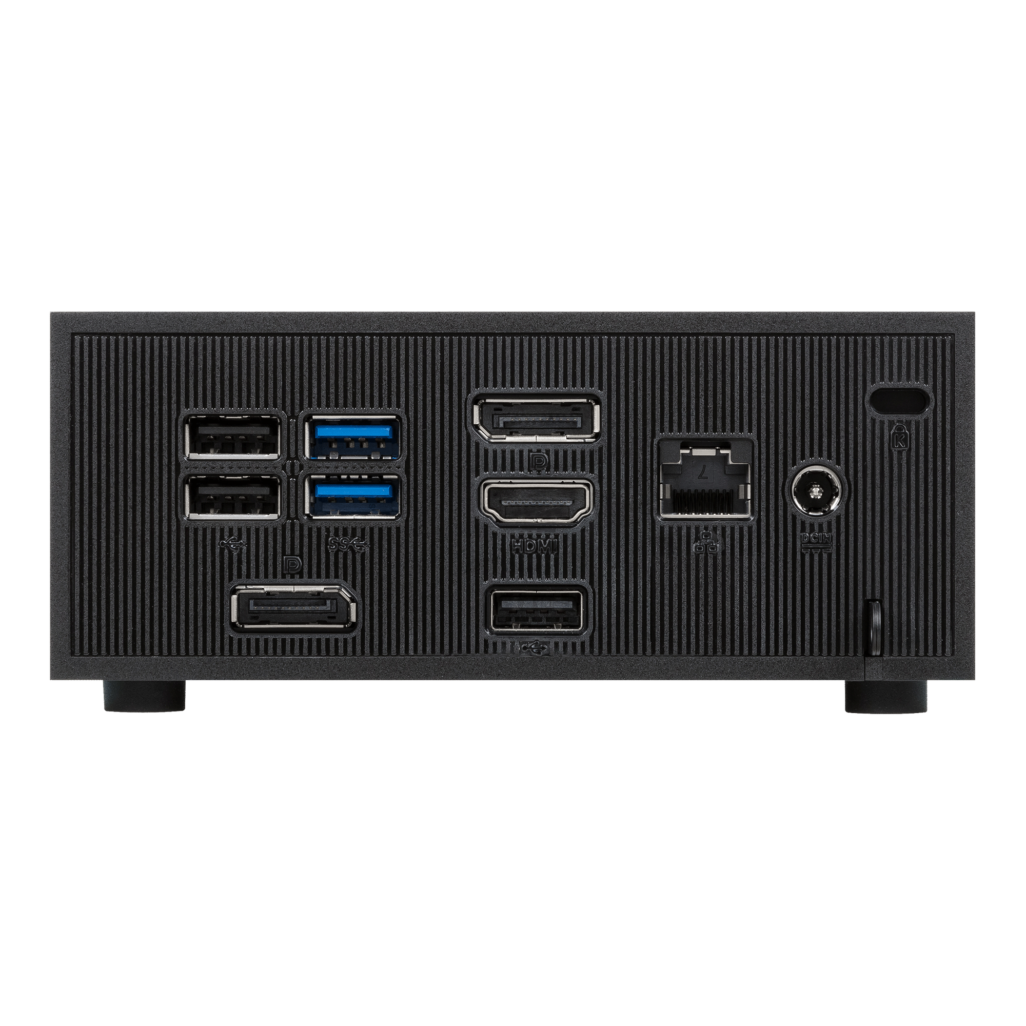 ASUS ExpertCenter PN42-SN200AD Mini Desktop PC thumbnail 6