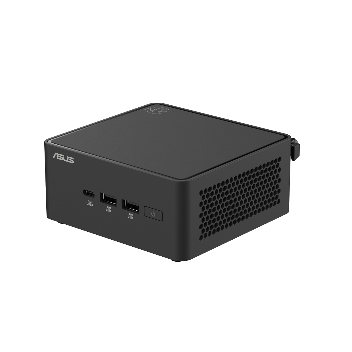 ASUS NUC 15 Pro Tall PC Kit RNUC15CRHU500002 