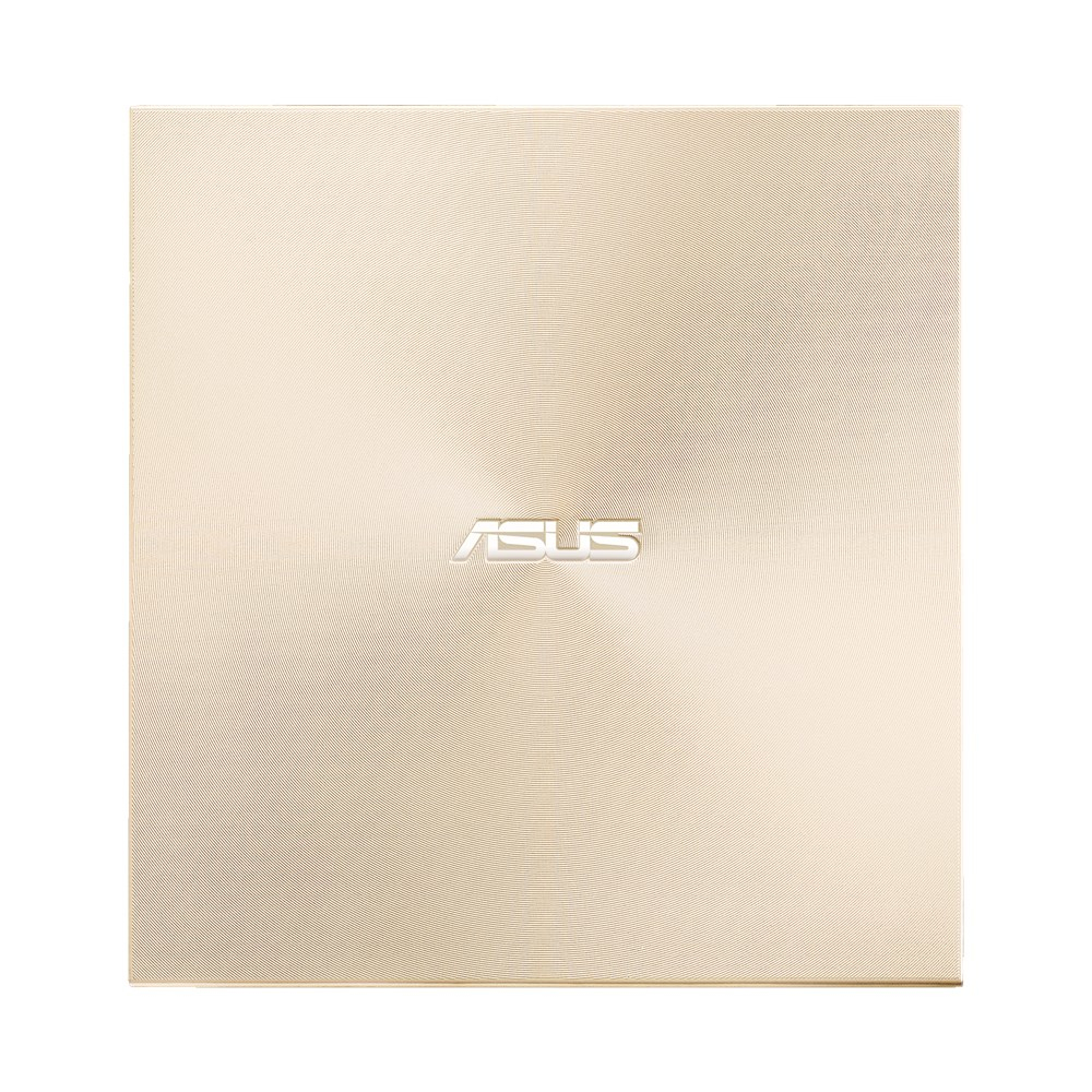 ASUS ZenDrive U9M optical disc drive DVD±RW Gold thumbnail 3