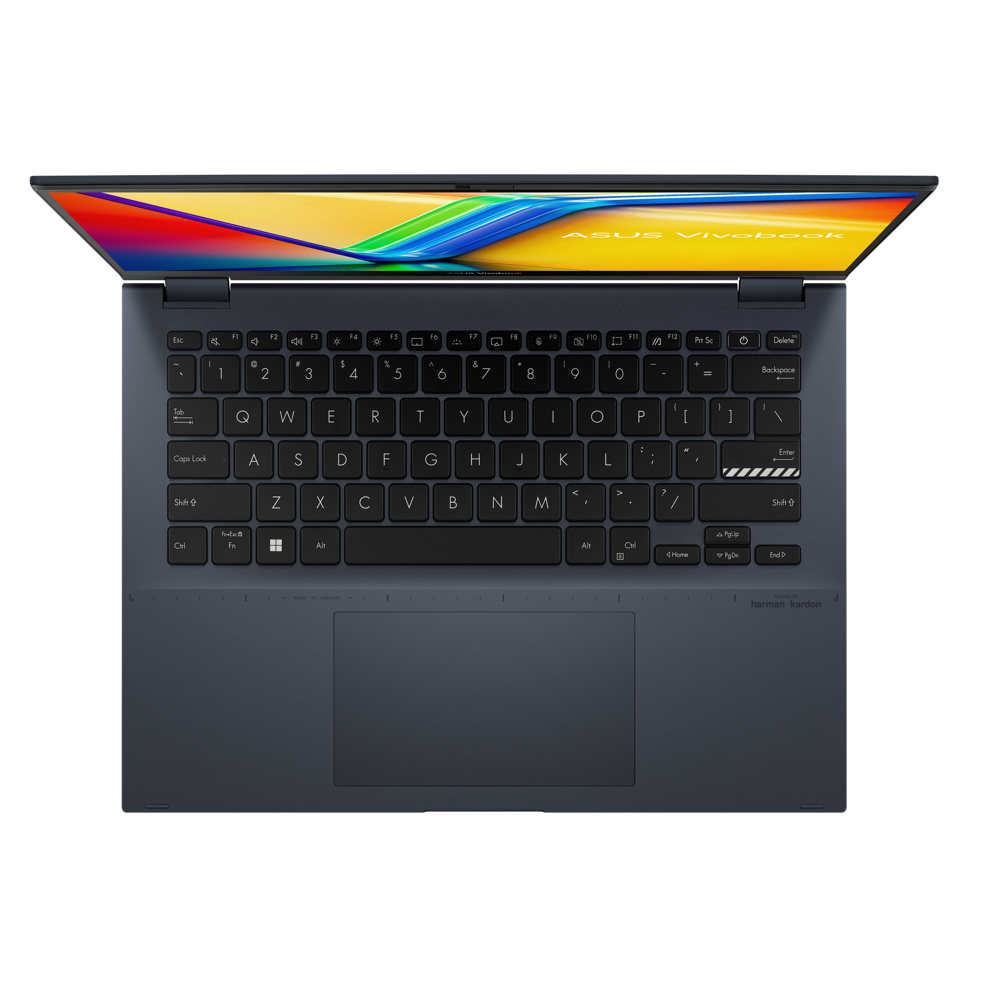 Vivobook S 14 Flip TN3402YA-LZ474W 2