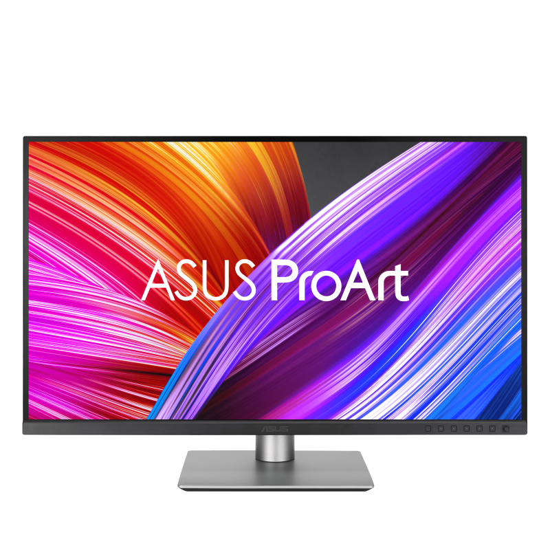 ASUS ProArt Display PA279CRV Professional 27 Zoll Monitor 2