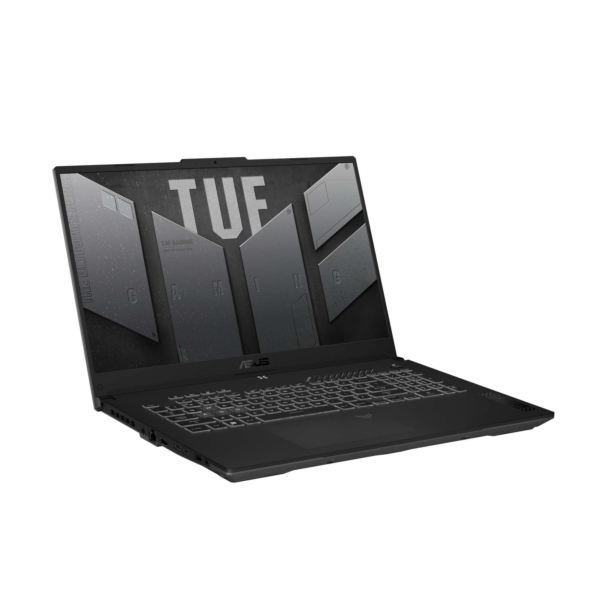 TUF Gaming A17 FA707NU-HX045W