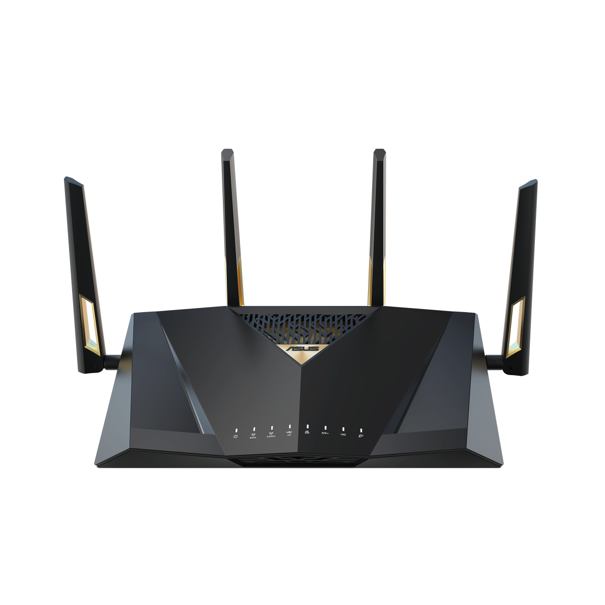 ASUS RT-BE88U Dualband WiFi 7 AiMesh Extendable Performance Dual-Band Router thumbnail 6