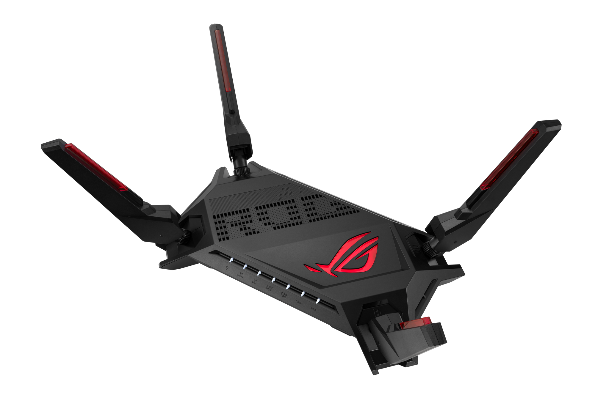 ASUS ROG Rapture GT-AX6000 Dual-Band Gaming kombinierbarer Router thumbnail 6