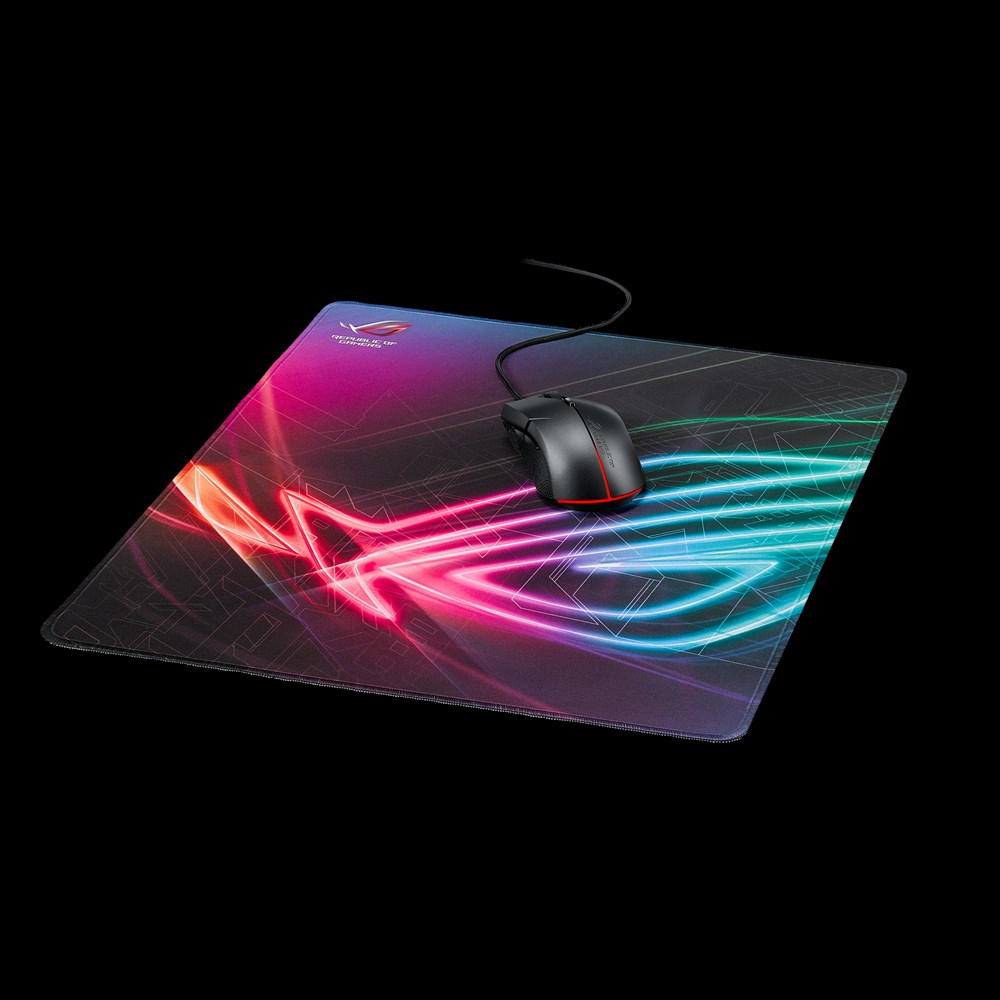 ASUS ROG STRIX Edge Gaming-Mauspad thumbnail 4
