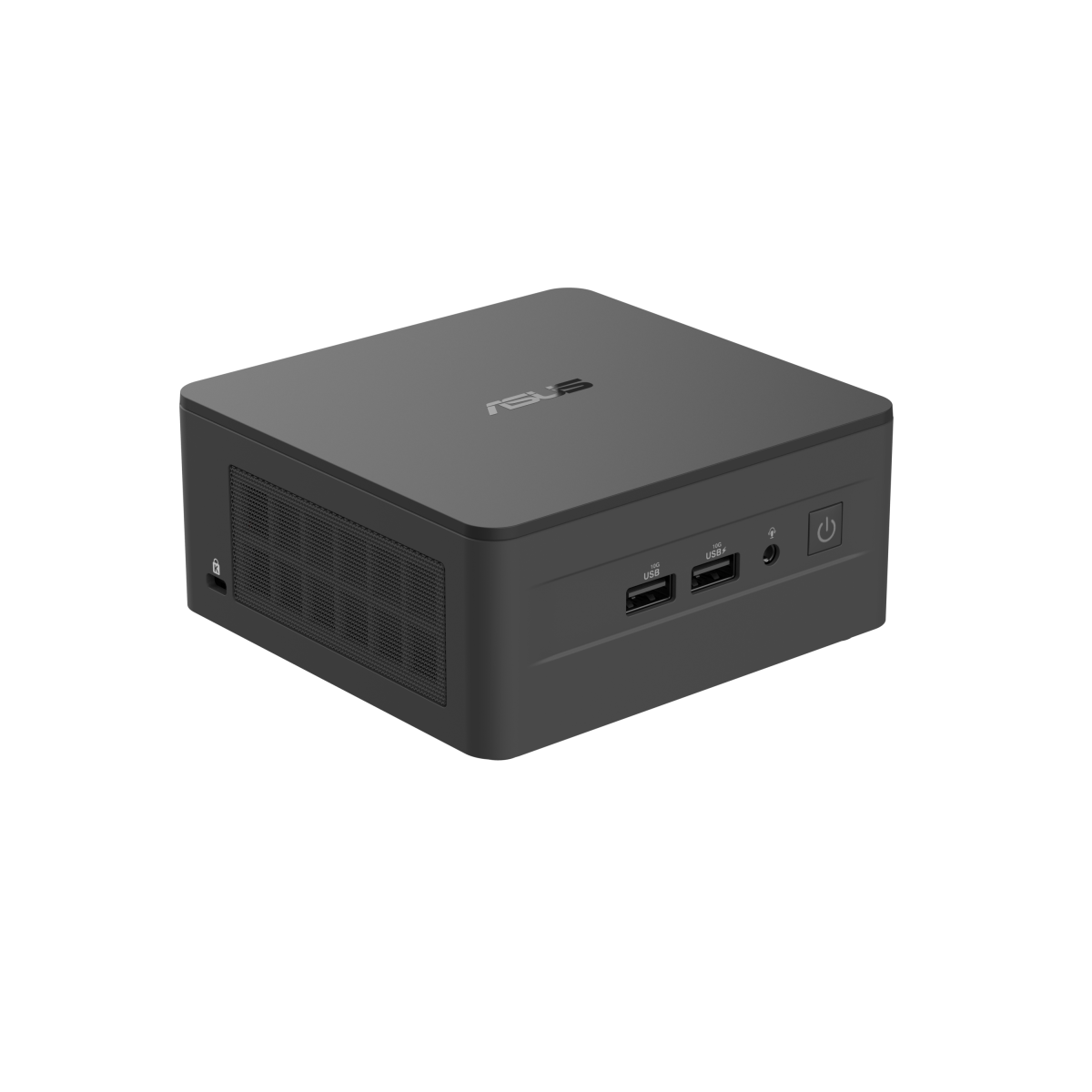 ASUS NUC 13 Pro Tall PC Kit RNUC13ANHI700002I 