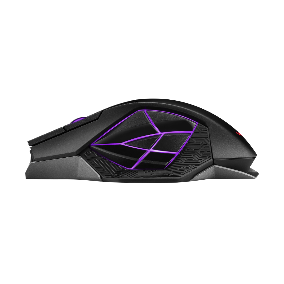ASUS ROG Spatha X Gaming Mouse thumbnail 3