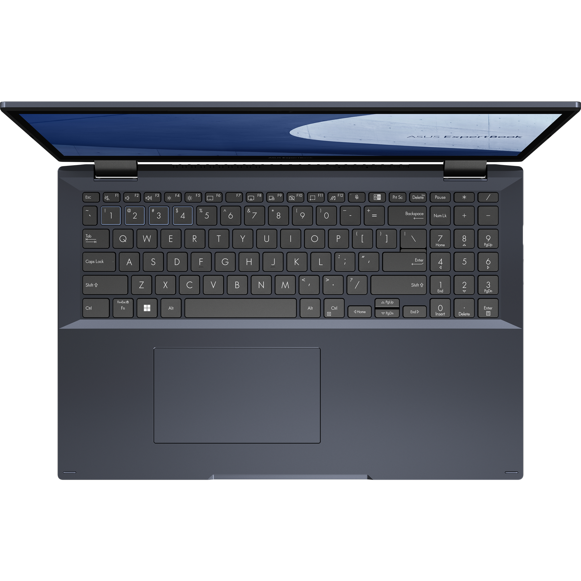 ExpertBook B2 Flip  B2502FVA-N80030X 2