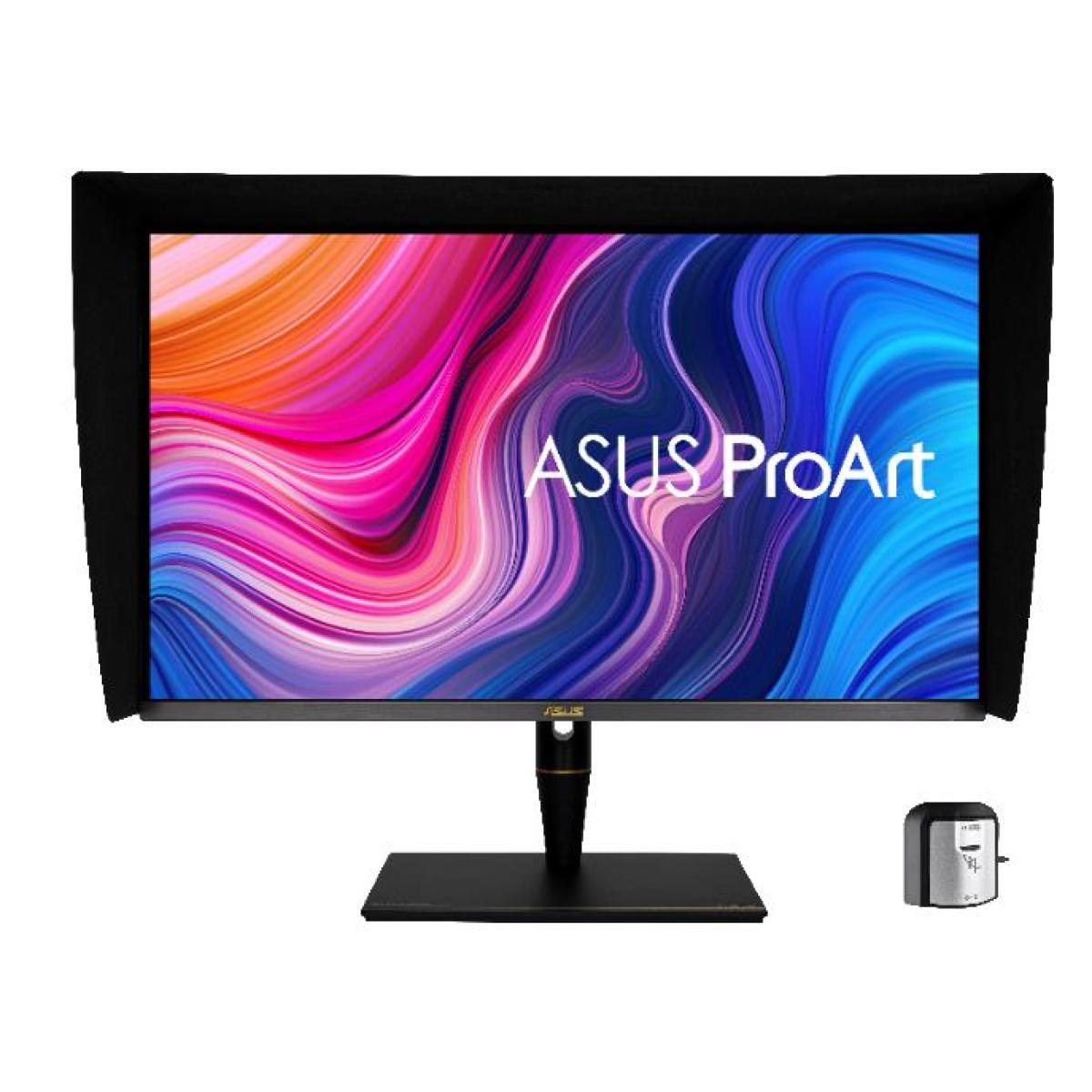 ASUS ProArt PA32UCX-PK 81,28cm (32 Zoll) Professional Monitor thumbnail 4
