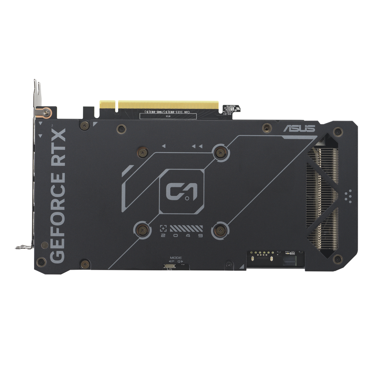 DUAL-RTX4060-O8G-EVO 2