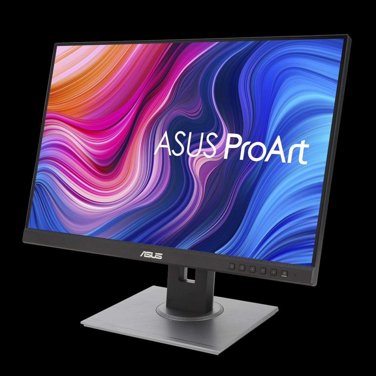ASUS ProArt PA248QV 61,21 cm (24,1 Zoll) Professional Monitor thumbnail 3