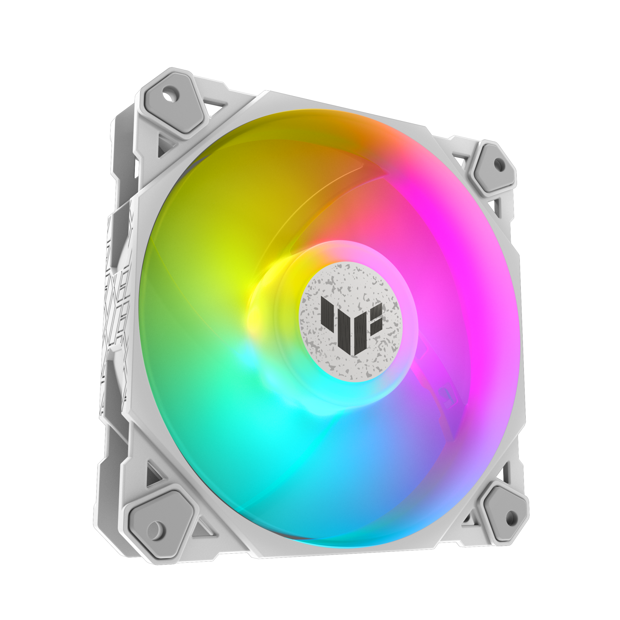 TUF Gaming TF120 ARGB Fan - Single Pack