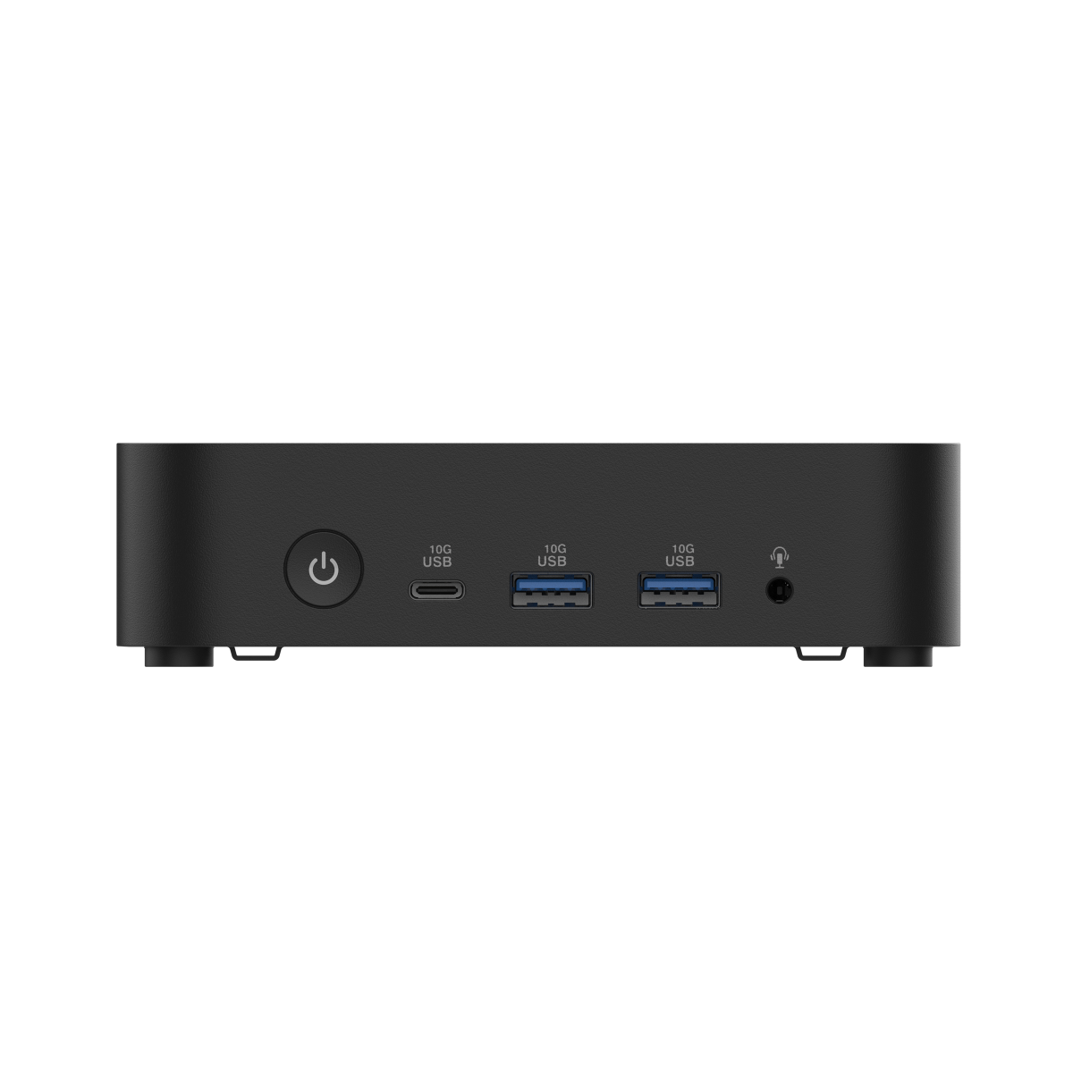ASUS NUC 14 Essential Slim PC Kit RNUC14MNK1500002 2