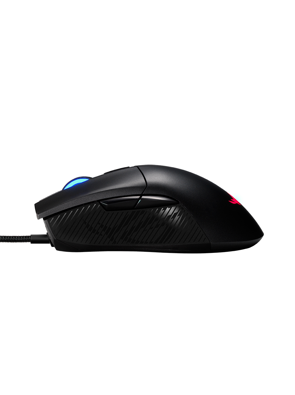 ASUS ROG Gladius II Core thumbnail 4
