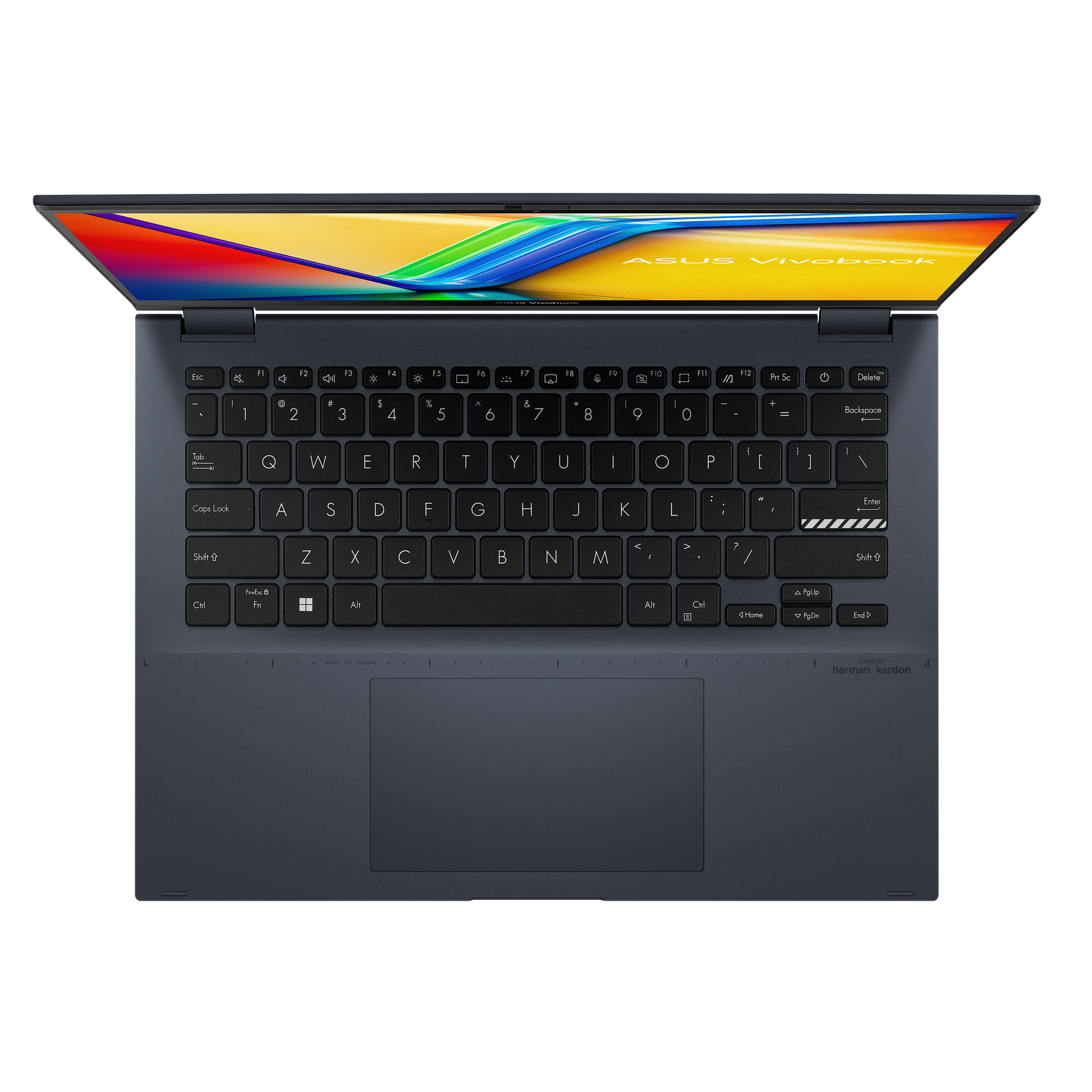 Vivobook S 14 Flip TN3402YA-LZ037W thumbnail 3