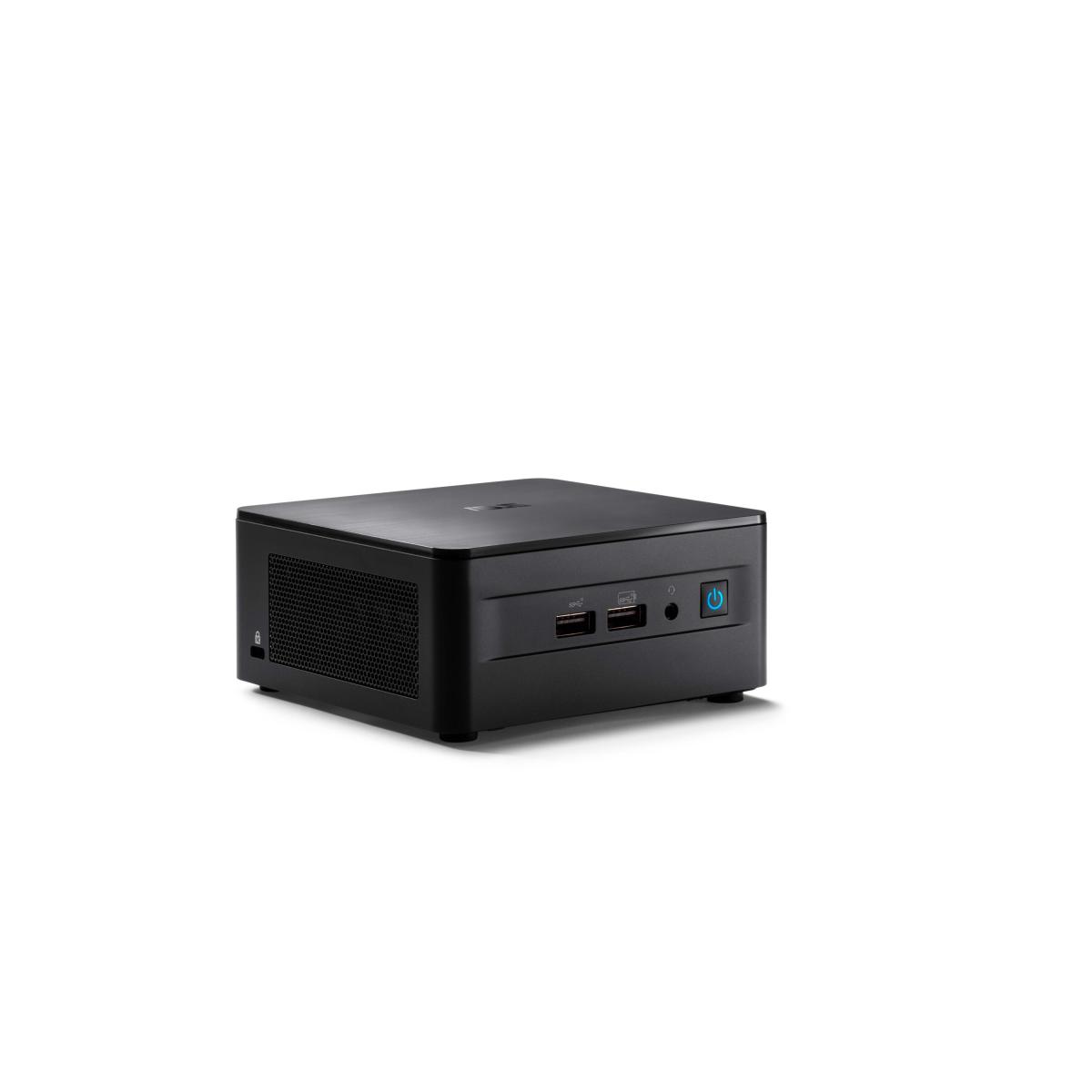 ASUS NUC 12 Pro Tall PC Kit RNUC12WSHV500000I
