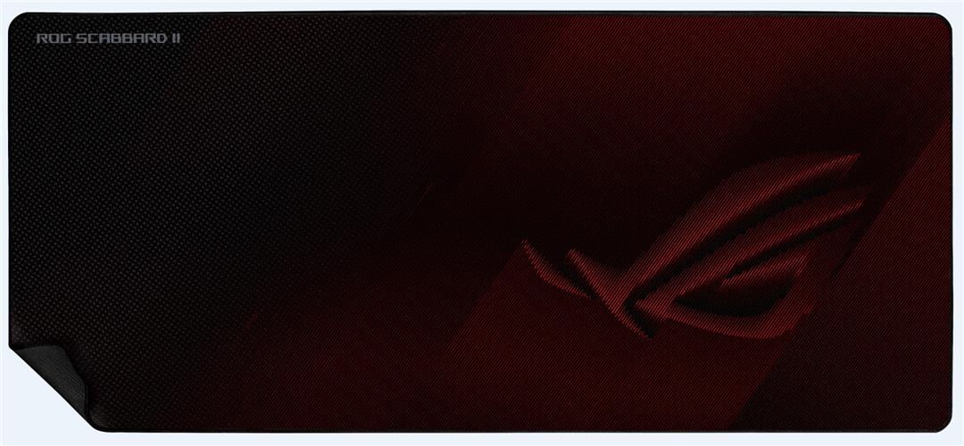 Asus ROG Scabbard II Gaming Mauspad thumbnail 4