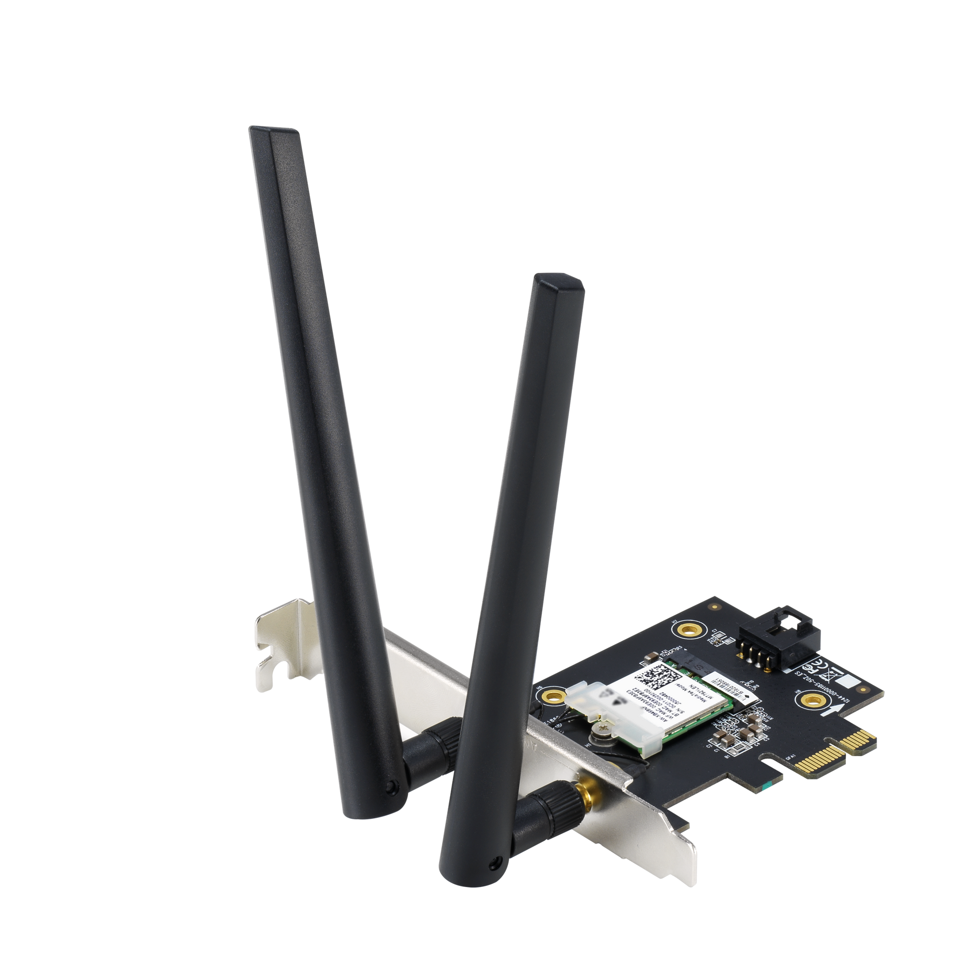 ASUS PCE-AX1800 Netzwerkadapter