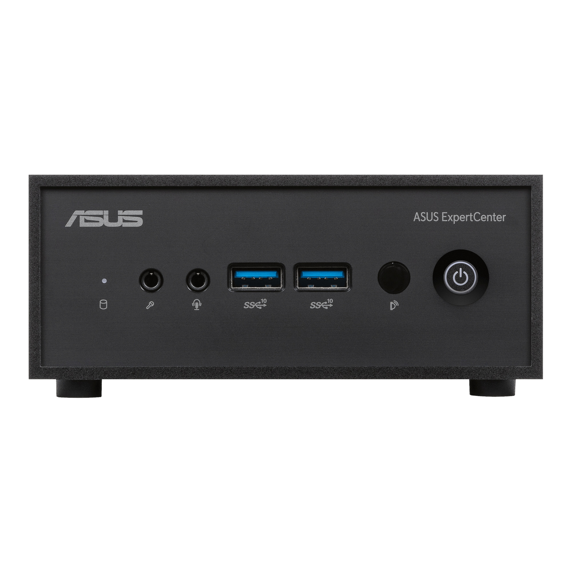 ASUS PN42-BBN100MV Barebone Mini PC thumbnail 6