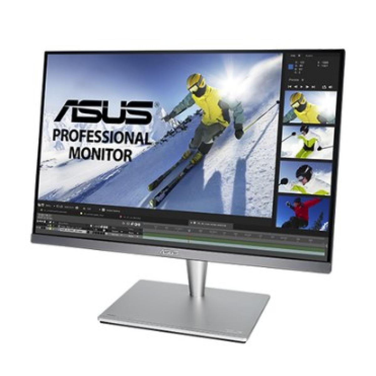 ASUS PA24AC 61,2 cm (24,1 Zoll) Monitor thumbnail 5