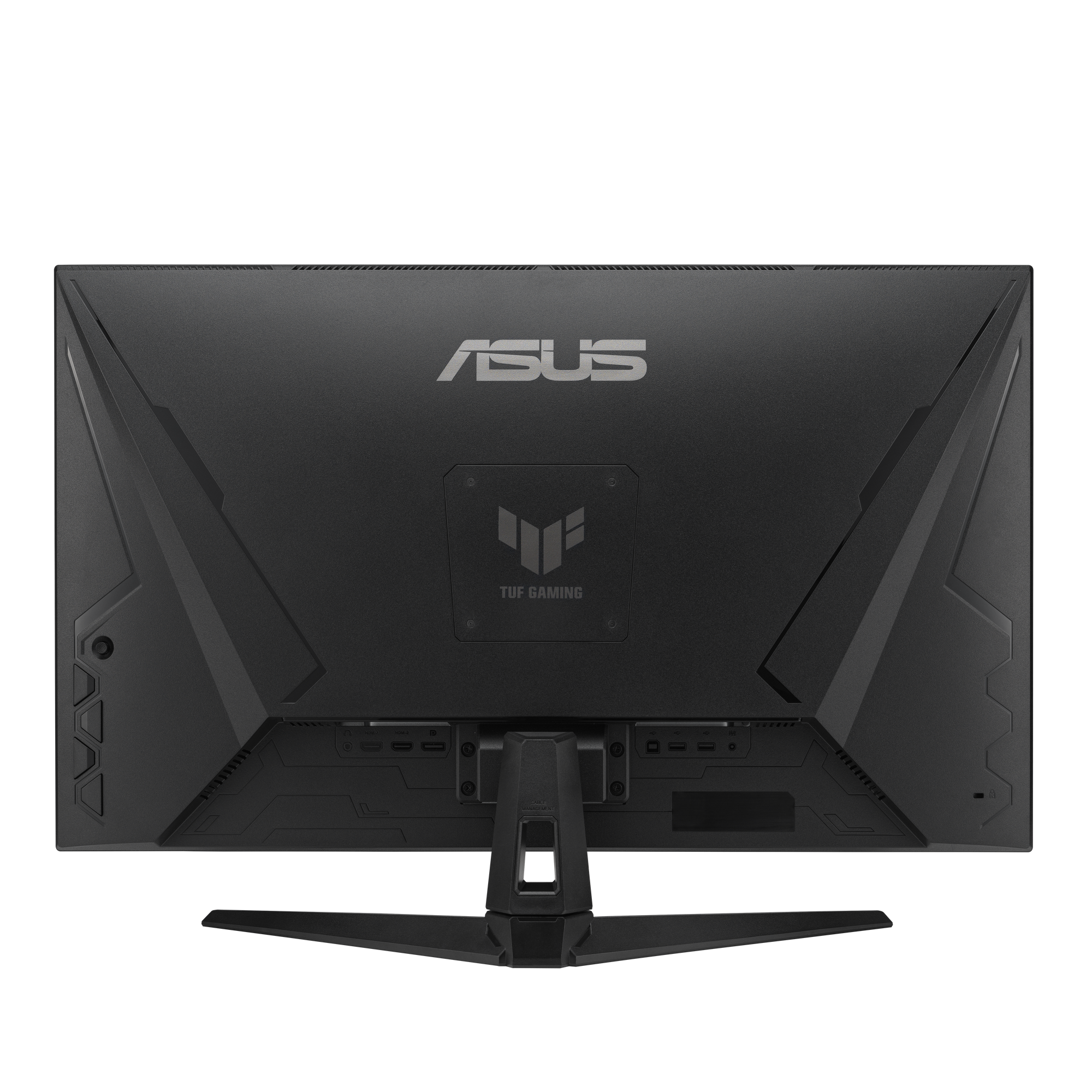 ASUS TUF Gaming VG32UQA1A 31,5 Zoll Gaming Monitor thumbnail 4