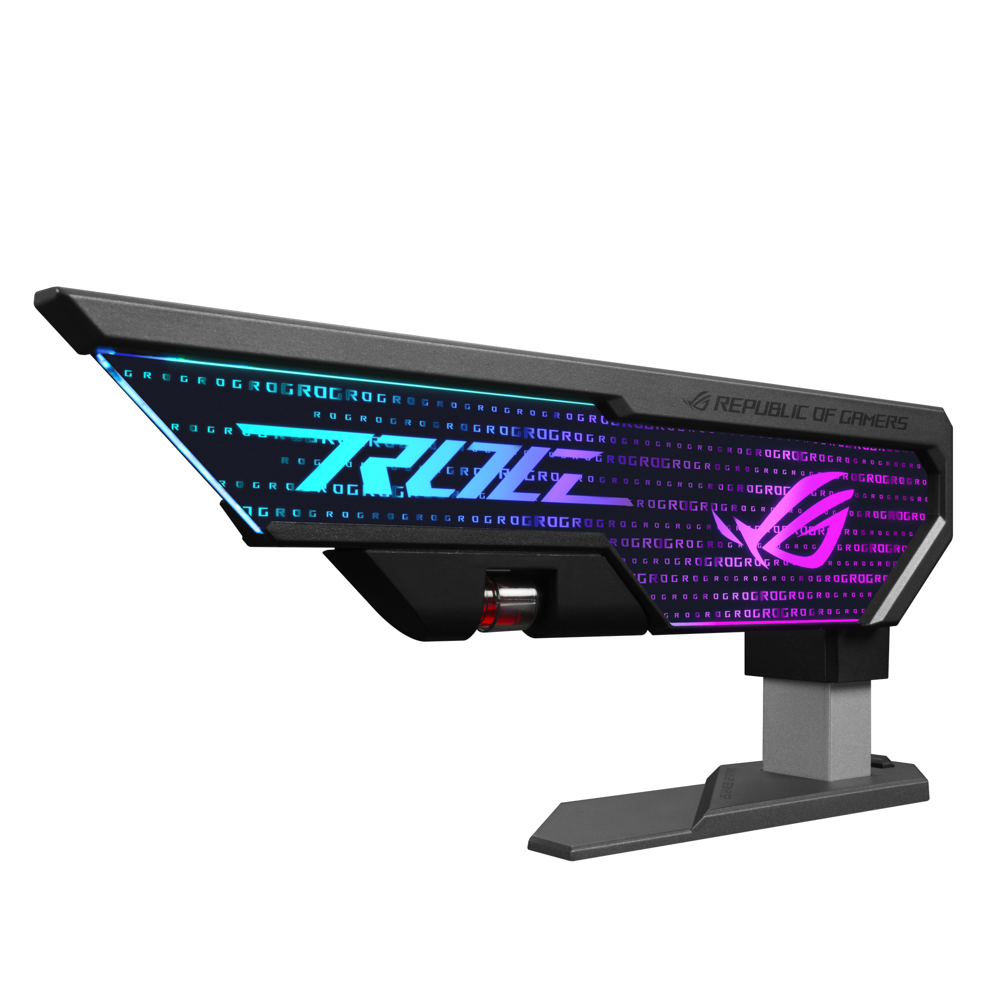 Asus ROG XH01 Herculx Graphics Card Holder thumbnail 4