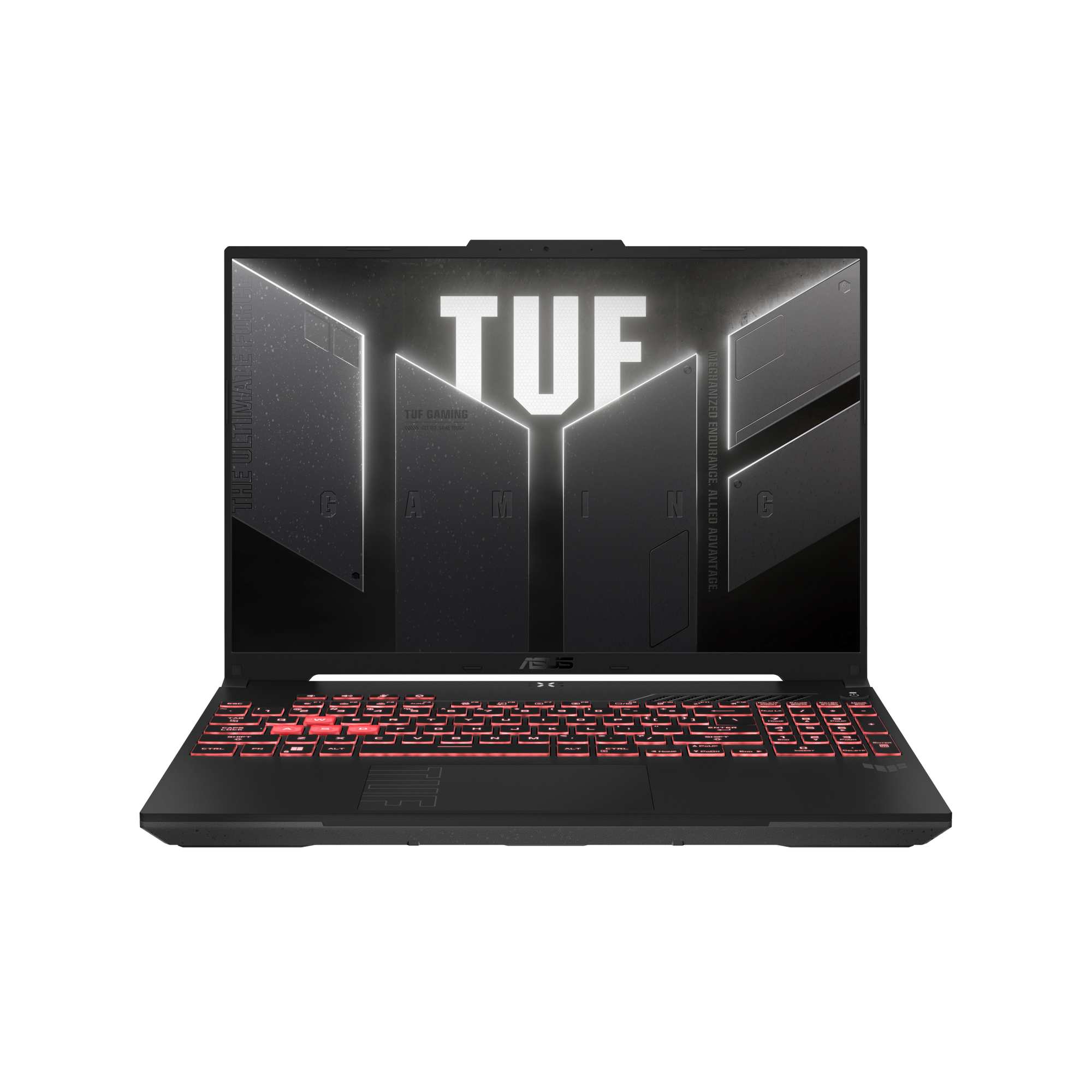 TUF Gaming A16 FA607PI-N3043W thumbnail 4