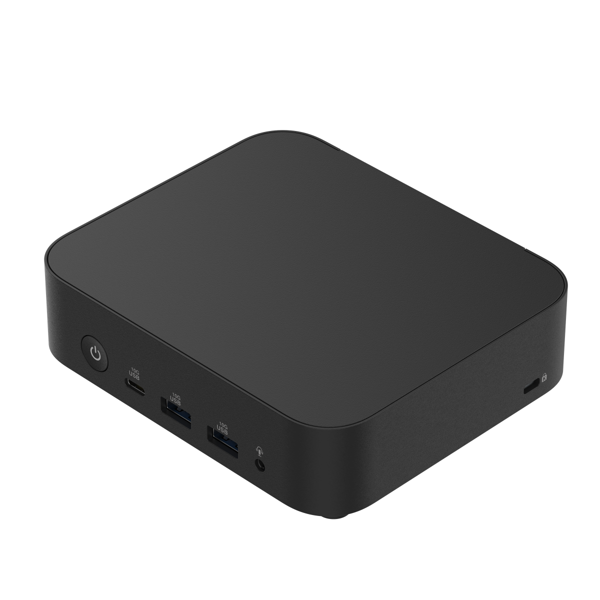 ASUS NUC 14 Essential Slim PC Kit RNUC14MNK2500002 2