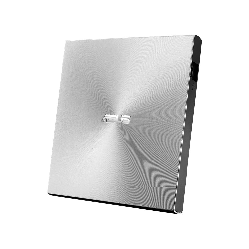 ASUS ZenDrive U9M optical disc drive DVD±RW Silver thumbnail 4