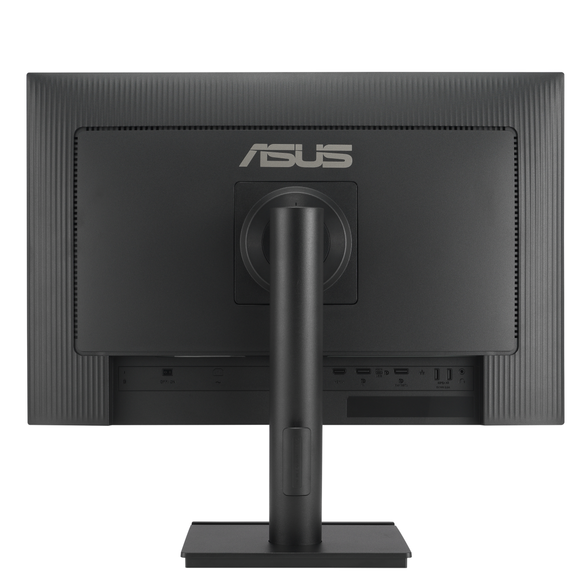 ASUS BE248CFN 24,1 Zoll Docking Monitor thumbnail 3