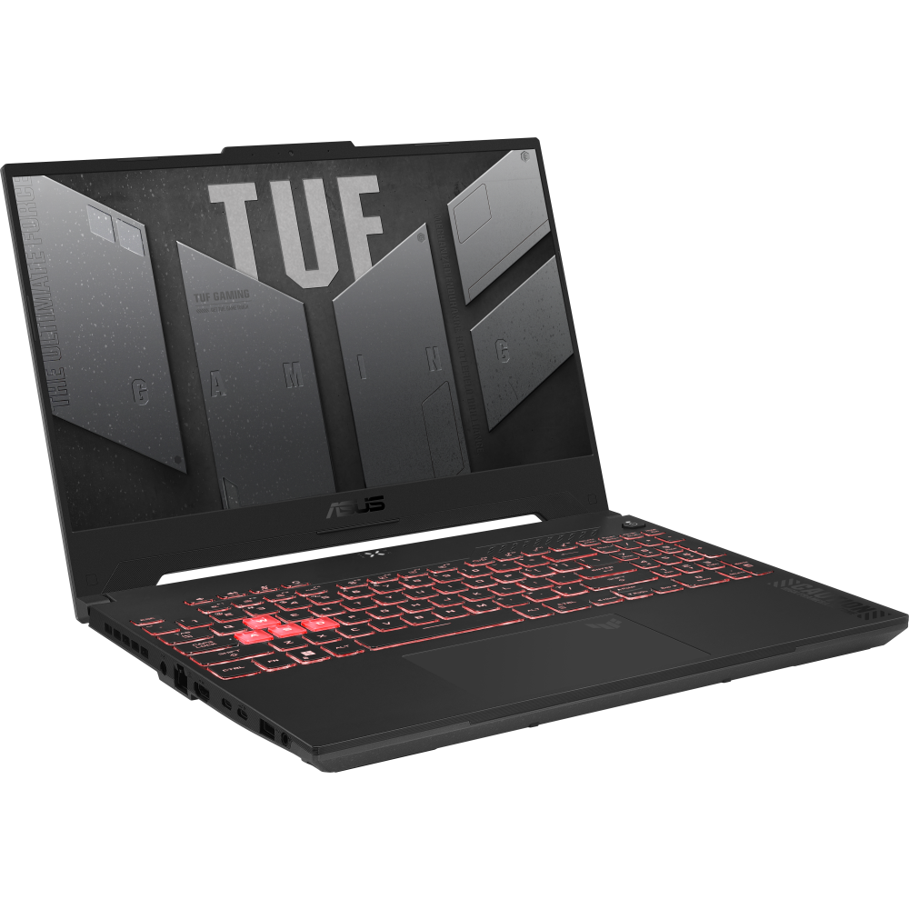 TUF Gaming A15  FA507NV-LP022W
