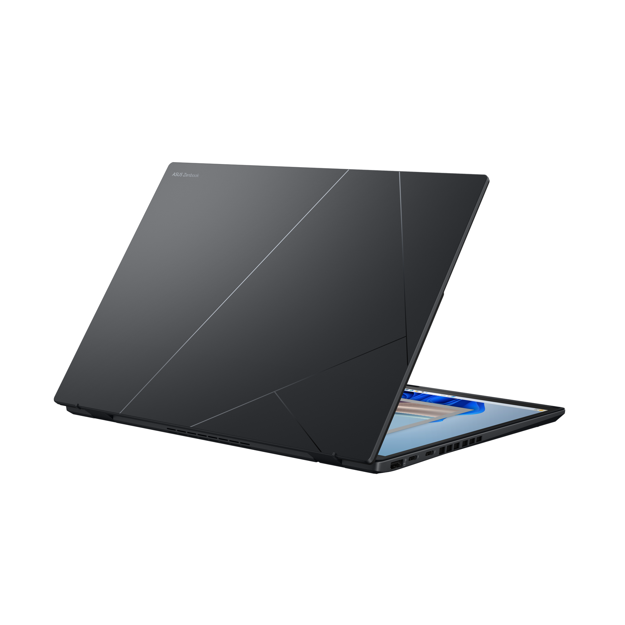 Zenbook Duo UX8406CA-PZ099W thumbnail 4