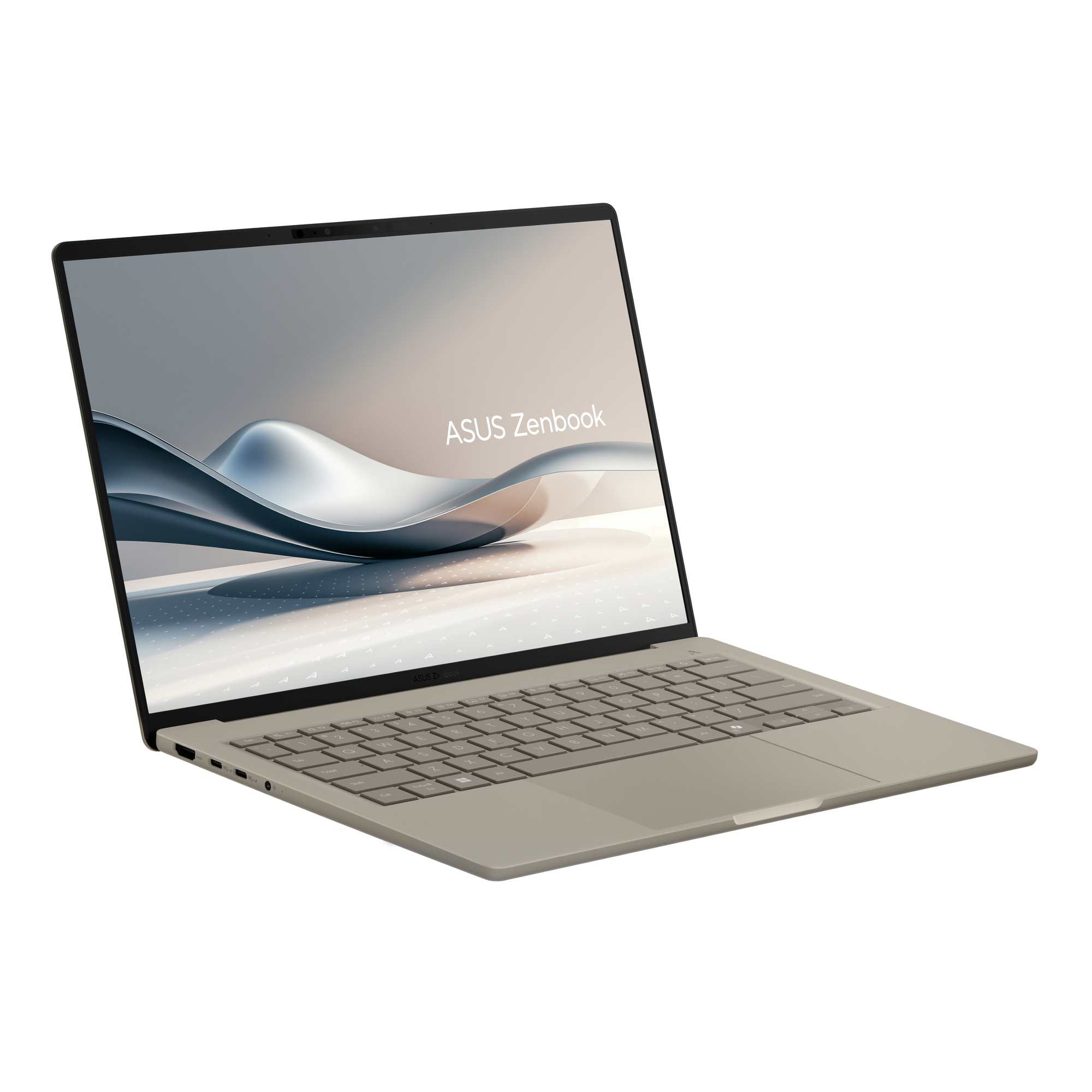 Zenbook A14 UX3407QA-QD305W
