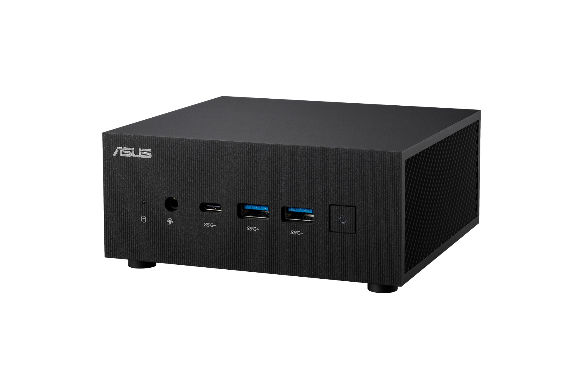 ASUS ExpertCenter PN52-BBR556HD Barebone Mini PC 1
