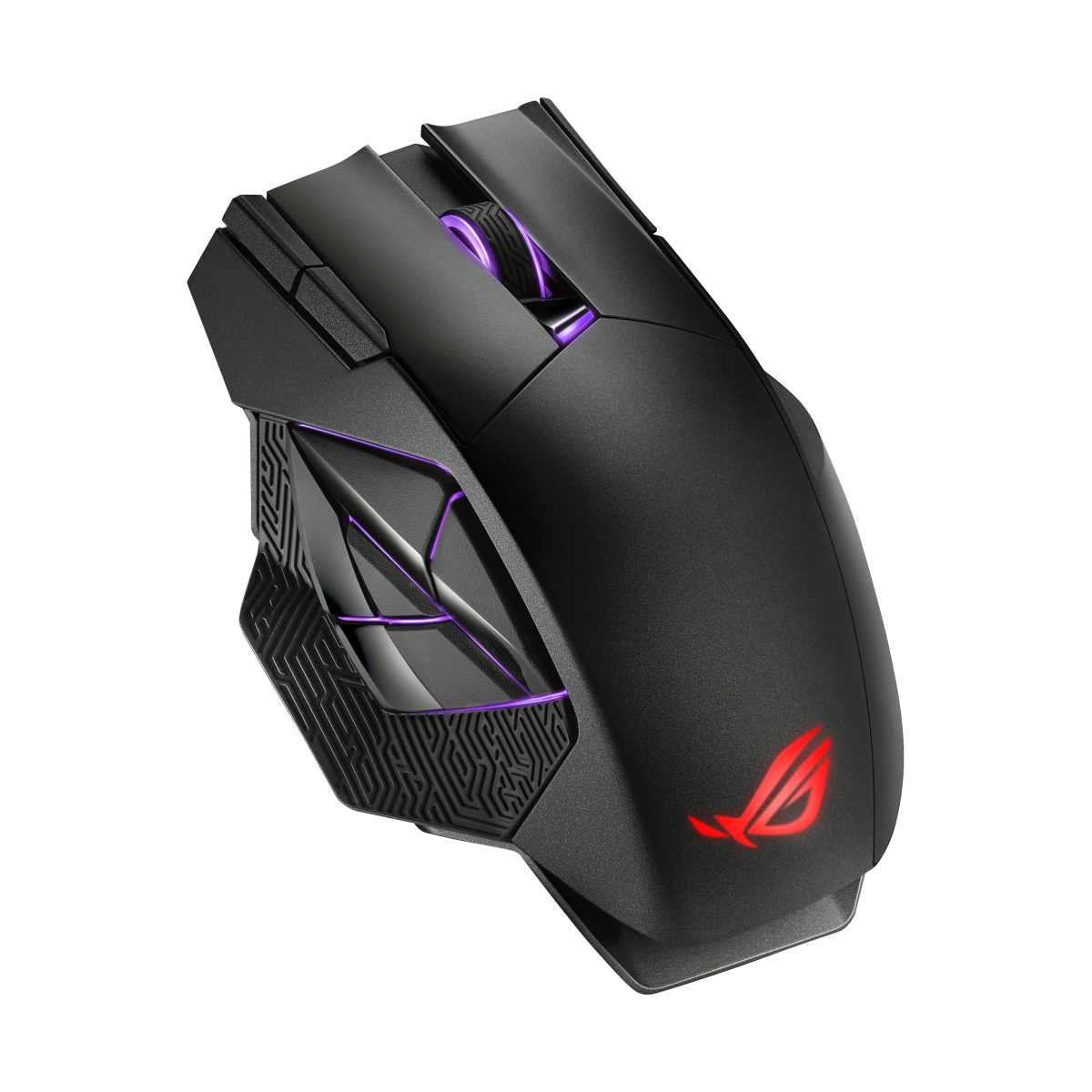 ASUS ROG Spatha X Gaming Mouse 1