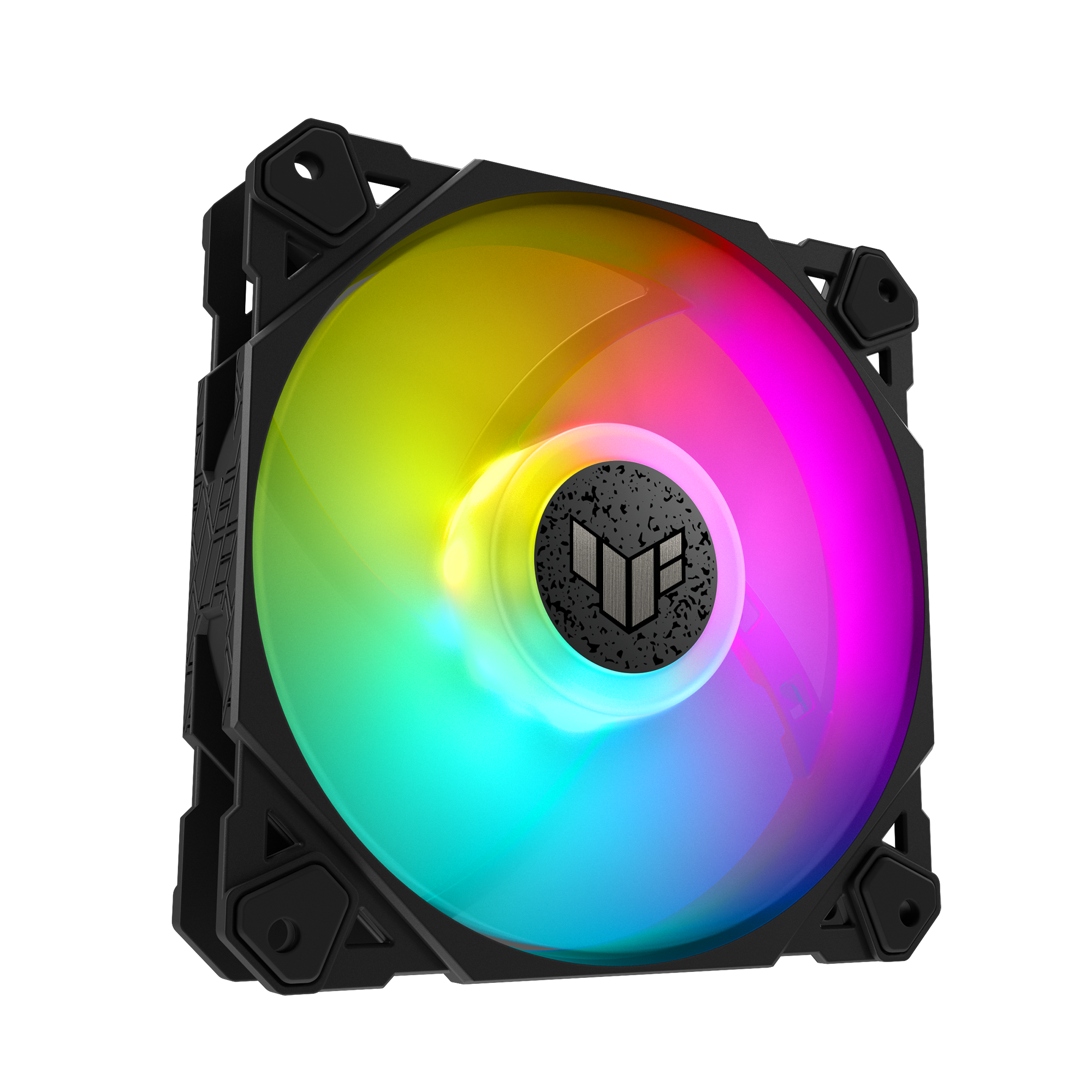 TUF Gaming TF120 ARGB Fan - Single Pack
