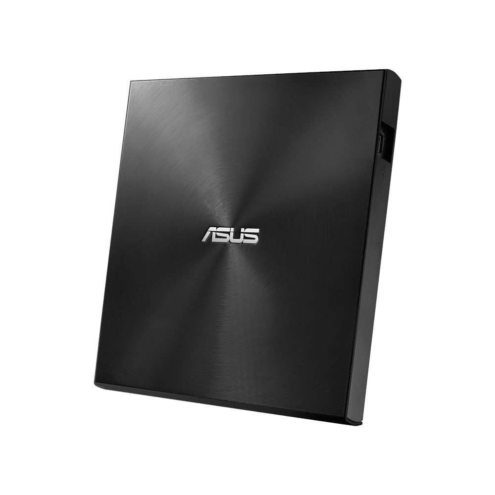 ASUS ZenDrive U9M (SDRW-08U9M-U) Noir thumbnail 4