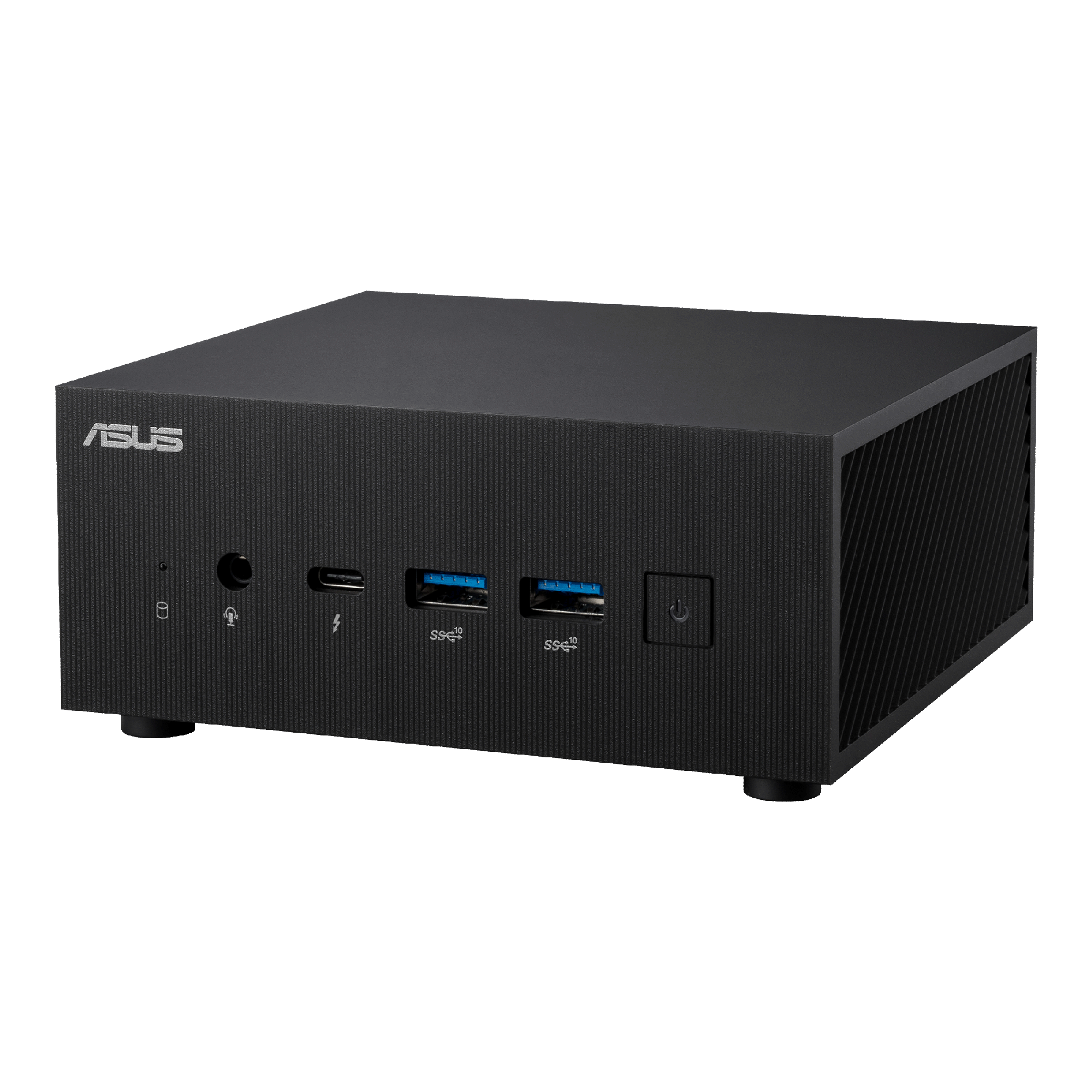 ASUS ExpertCenter PN64-BB7004MDE1 Barebone Mini PC
