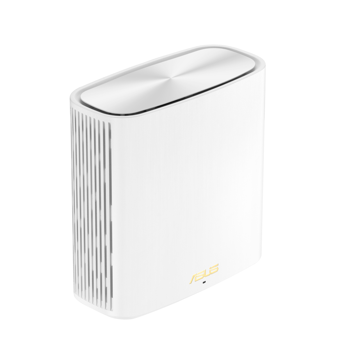 ASUS ZenWiFi XD6S AX5400 1er Set Weiß kombinierbarer Router 2