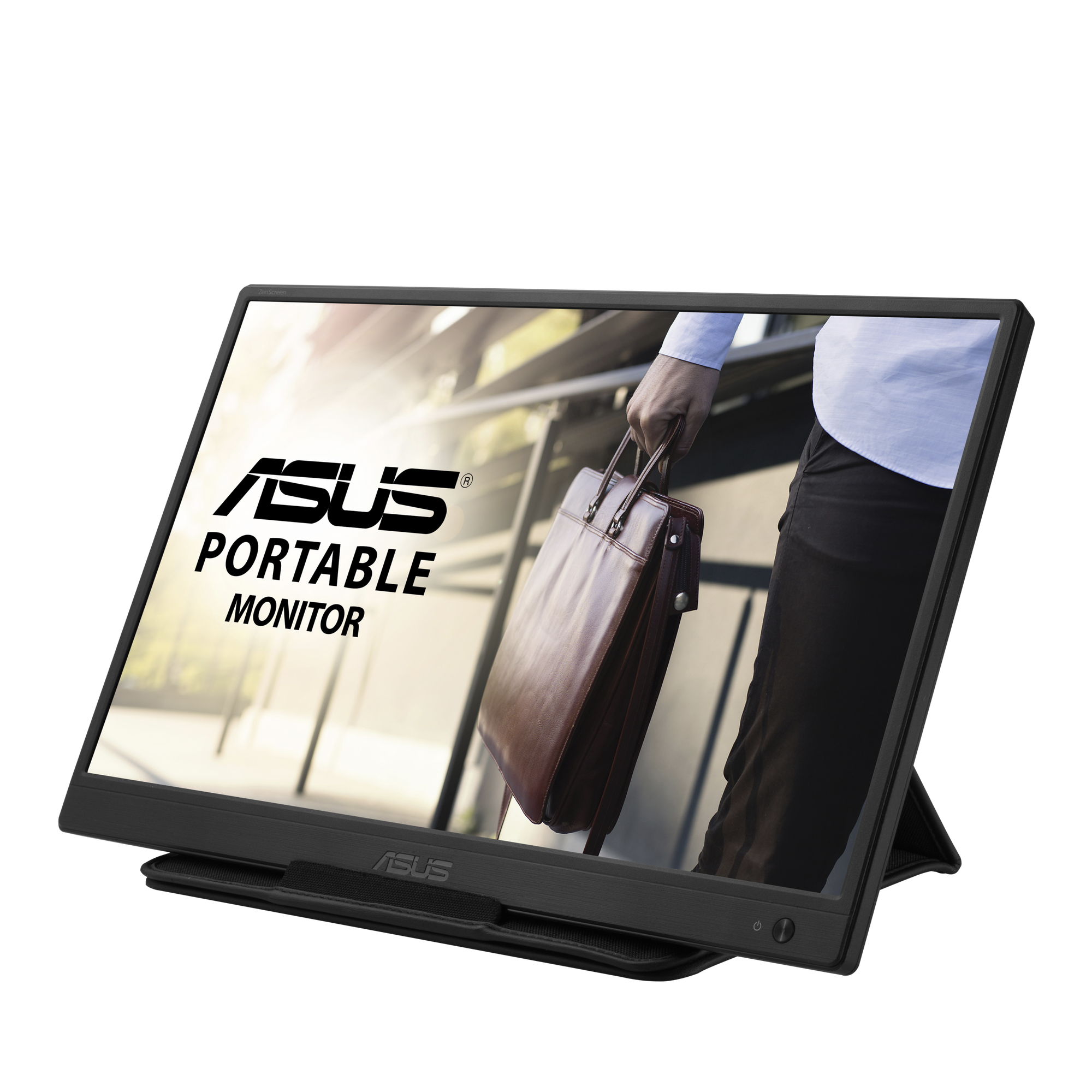 ZenScreen MB165B thumbnail 6
