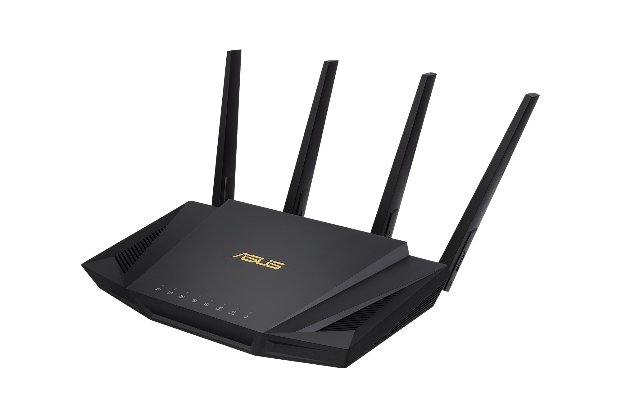 ASUS RT-AX58U V2 kombinierbarer Router thumbnail 4