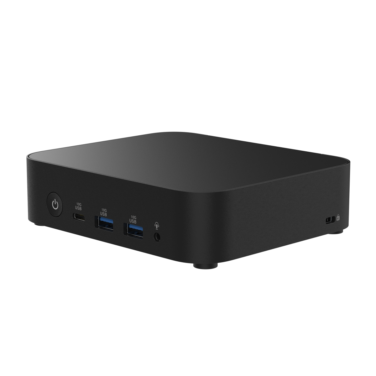 ASUS NUC 14 Essential Slim PC Kit RNUC14MNK1500002