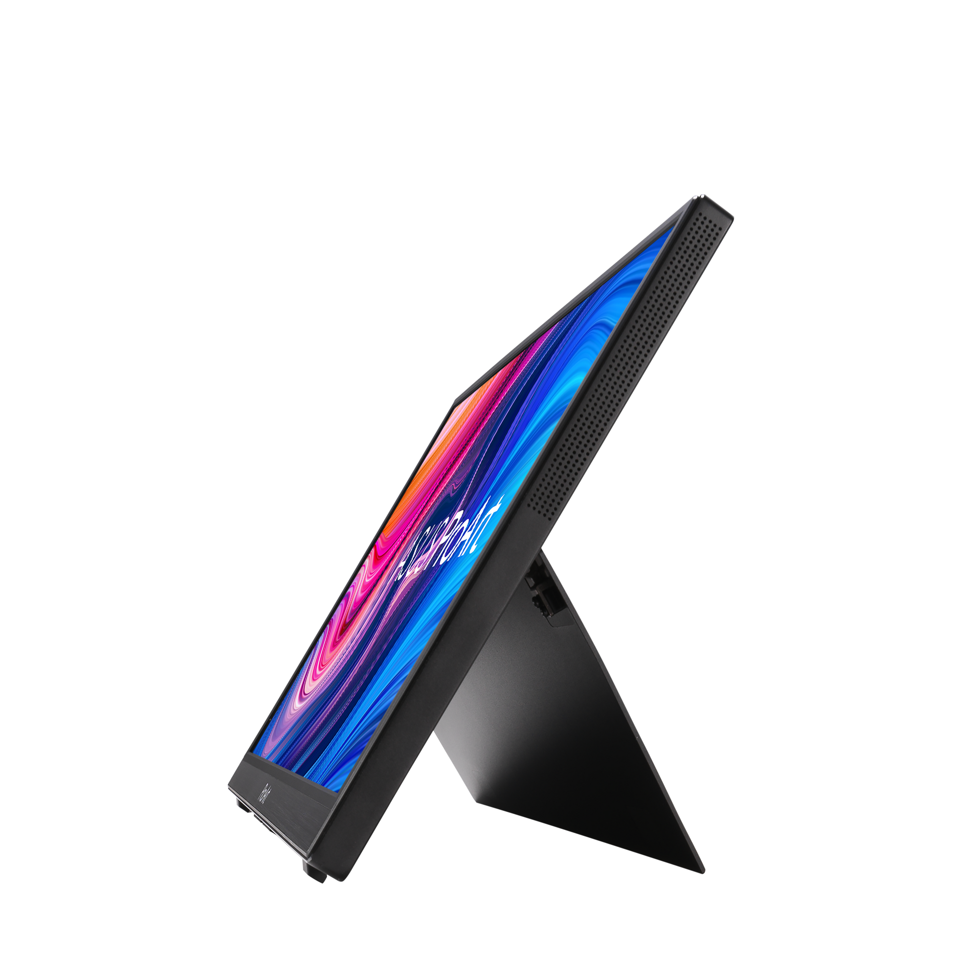 ASUS ProArt Display PA148CTV Portable Professional 35,56cm (14 Zoll) Monitor thumbnail 5